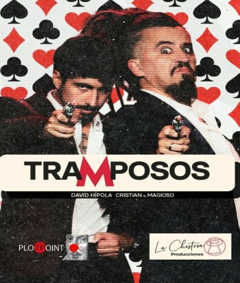 TRAMPOSOS en Madrid