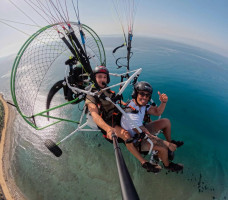 fly marbella